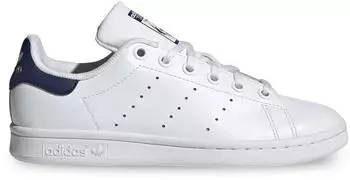 Adidas Stan Smith K cloud white/cloud white/dark blue