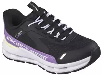 Skechers Glide-Step+ - Vista Lane black purple