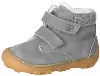 Ricosta NICO W Klettstiefel Gr&uuml;n - Grau/Braun - 21