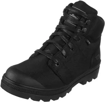 Skechers Uno Stacre Sneaker gr&uuml;n schwarz