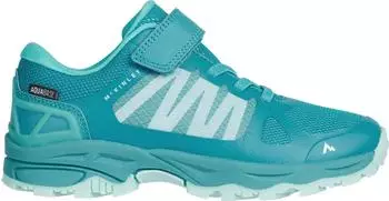 McKinley Outdoor-Schuh Kansas II AQB blau aqua mint dunkel 7624769919699
