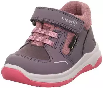 Superfit Cooper (1-006402) lila/rosa