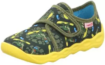Superfit Hausschuh 'BUBBLE' mehrfarbig 18617780