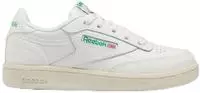 Sneakers Reebok Club C 100046747 Wei&szlig; Male