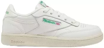 Reebok Sneakers Club C 100046747 weiß