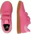 Adidas Tensaur Hook And Loop Trainers rosa