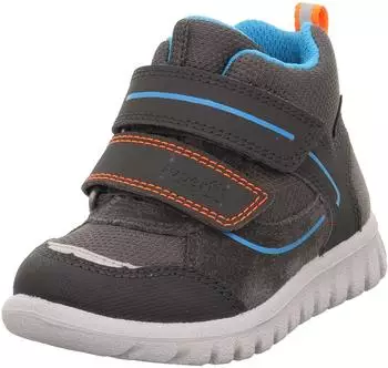 Superfit Sport7 GORE-TEX Mini grau