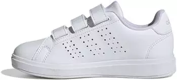 Adidas Advantage Base 2 0 Cf C IE9020 wei&szlig;