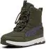 Puma Evolve Puretex Jr grün