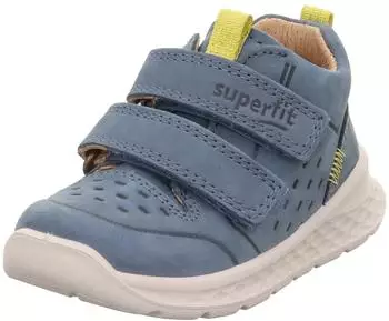 Superfit Sneaker Breeze Klettverschluss