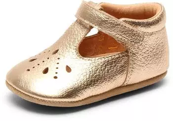 Bisgaard Bloom Gold Normal