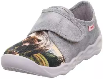 Superfit Bubble grau 2040