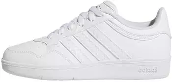 Adidas Hoops 4 0 Schuhe ftwr wei&szlig; ftwr wei&szlig; core schwarz