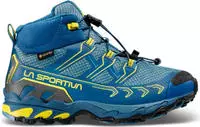 La Sportiva ZFHS136-B23Y07-33, La Sportiva Wanderschuhe Ultra Raptor II Mid GTX