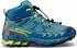 La Sportiva Ultra Raptor II Mid GTX Junior carbon goji