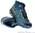 La Sportiva Ultra Raptor II Mid GTX Junior carbon goji
