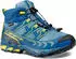 La Sportiva Ultra Raptor II Mid GTX Junior carbon goji