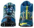 La Sportiva Ultra Raptor II Mid GTX Junior carbon goji