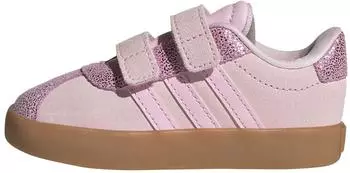 Adidas Sneaker clpink gum10 Leder Synthetik 23226864