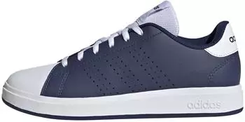 Adidas Advantage Base 2.0 dark blue/cloud white/grey two