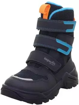 Superfit Snow MAX blau/t&uuml;rkis