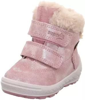 Superfit GROOVY rosa