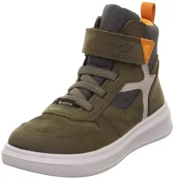 Superfit Cosmo khaki/braun