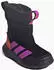 Adidas Winterplay C core black/purple burst/impact orange