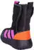 Adidas Winterplay C core black/purple burst/impact orange