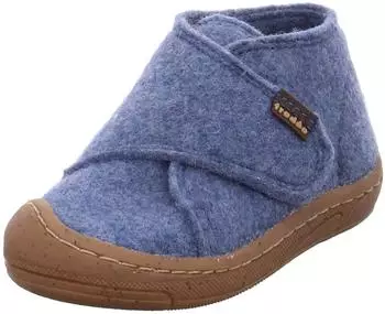 Froddo Minni Wooly Denim blau