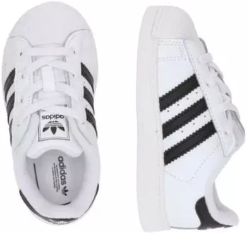 Adidas SSTAR WHTTROSE weiss