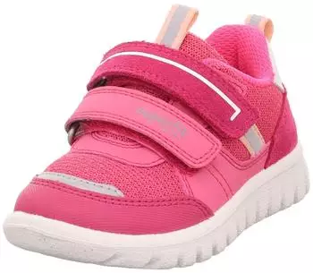 Superfit Sport 7 rosa