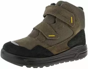 Ecco URBAN SNOWBOARDER braun