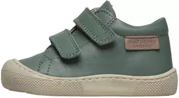 Naturino First Walking Shoes grün