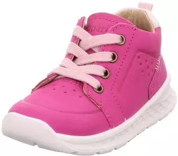 Superfit Breeze (1-000366) pink/rosa 5520