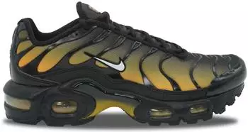 Nike Air Max Plus Kids (CD0609) schwarz/gelb