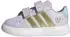 Adidas Grand Court Lifestyle Hook and Loop Kids