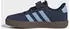 Adidas VL Court 3.0 EL C Kids night indigo/clear sky/gum5
