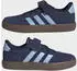 Adidas VL Court 3.0 EL C Kids night indigo/clear sky/gum5