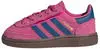 Kinderschuhe gold