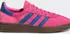 Adidas Handball Spezial Kids shock pink/dark marine/gum