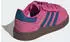 Adidas Handball Spezial Kids shock pink/dark marine/gum