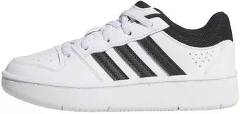 Adidas Hoops 3.0 Kids ftwr white/core black/orbit grey