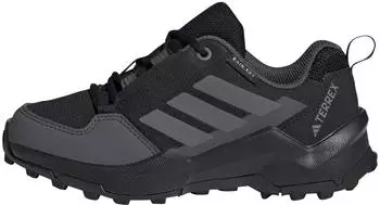 Adidas Terrex AX4R Rain.Rdy cblack/grefou/greysix