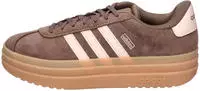 Sneakers adidas Vl Court Bold J KK4502 Braun