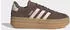 Adidas VL Court Bold Kids earth strata/wonder quartz/gum 3
