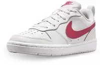 Nike DV5456, NIKE Kinder Freizeitschuhe COURT BOROUGH LOW RECRAFT (GS) Grau