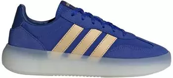 Adidas Barreda Decode Kids bold blue/cloud white