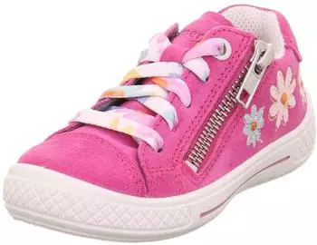 Superfit Tensy Low (1-000096) pink/mehrfarbig