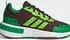 Adidas Summer Closed Toe Water Sandals Kids auburn/semi solar green/cloud white